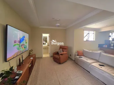 Cobertura com 5 Quartos à venda, 197m² no Bom Pastor, Juiz de Fora