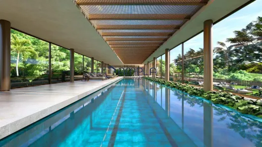 Lote/Terreno à venda, 1005m² no Alphaville - Lagoa dos Ingleses, Nova Lima