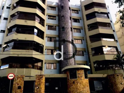 Apartamento com 3 Quartos à venda, 153m² no Bela Vista, Valinhos