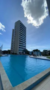 Apartamento com 3 Quartos à venda, 81m² no Edson Queiroz, Fortaleza