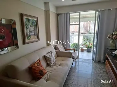Apartamento com 3 Quartos à venda, 110m² no Icaraí, Niterói