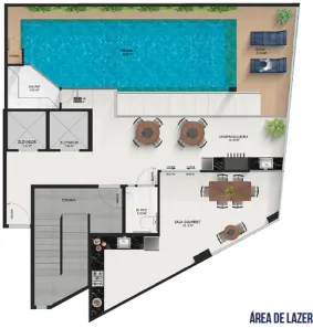 Casa com 2 Quartos à venda, 113m² no Jardim Camburi, Vitória