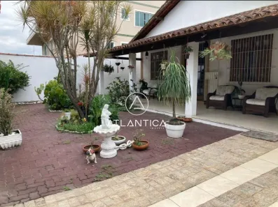 Casa com 4 Quartos à venda, 200m² no Extensão do Bosque, Rio das Ostras