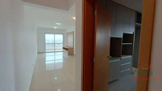 Apartamento com 3 Quartos para alugar, 115m² no São Judas, Piracicaba