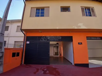 Ponto Comercial para alugar, 70m² no Vila Nova, Campinas