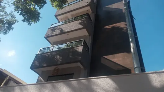 Cobertura com 2 Quartos à venda, 135m² no Cabral, Contagem