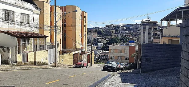Apartamento com 2 Quartos à venda, 75m² no Manoel Honório, Juiz de Fora