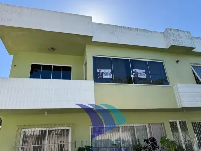 Apartamento com 2 Quartos à venda, 70m² no Portinho, Cabo Frio
