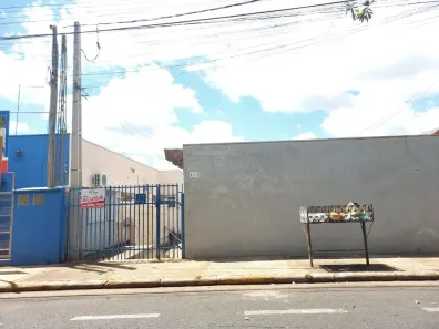 Casa com 1 Quarto para alugar, 40m² no Centro, Américo Brasiliense