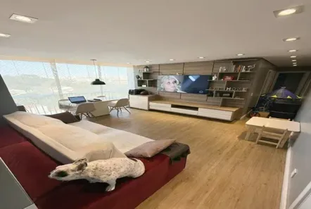 Apartamento com 2 Quartos à venda, 58m² no Quitaúna, Osasco
