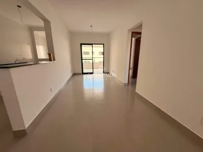 Apartamento com 2 Quartos à venda, 79m² no Guilhermina, Praia Grande