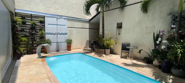 Casa com 4 Quartos à venda, 191m² no Parque Residencial Bom Conselho, Taubaté