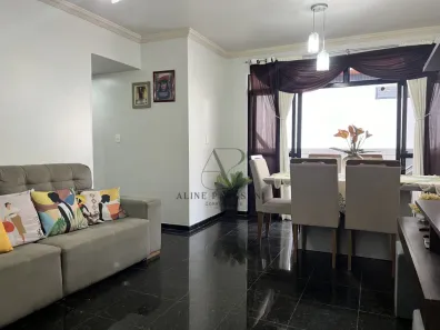 Apartamento com 2 Quartos à venda, 76m² no Intermares, Cabedelo