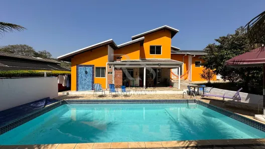 Casa com 4 Quartos à venda, 277m² no Jardim do Ribeirão II, Itupeva