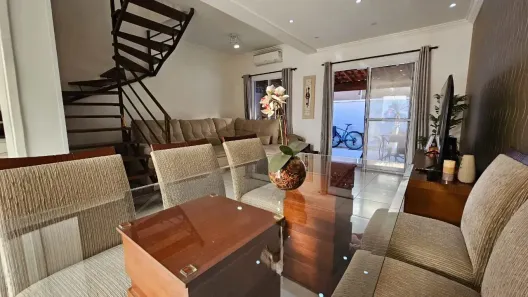 Casa de Condomínio com 3 Quartos à venda, 88m² no Jardim Shangai, Jundiaí