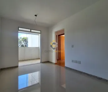 Apartamento com 3 Quartos à venda, 89m² no Castelo, Belo Horizonte
