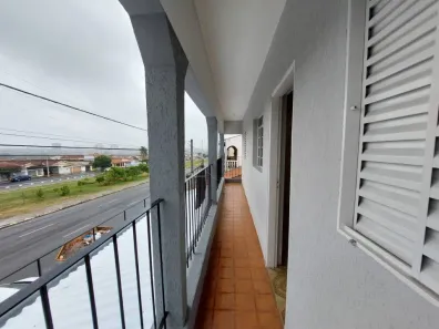 Casa com 3 Quartos para alugar, 10m² no Cidade Nova II, Santa Bárbara D'Oeste