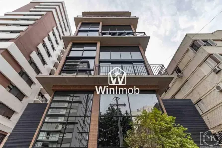 Apartamento com 2 Quartos à venda, 122m² no Mont Serrat, Porto Alegre