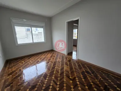 Apartamento com 2 Quartos para alugar, 55m² no Santa Cecília, Porto Alegre