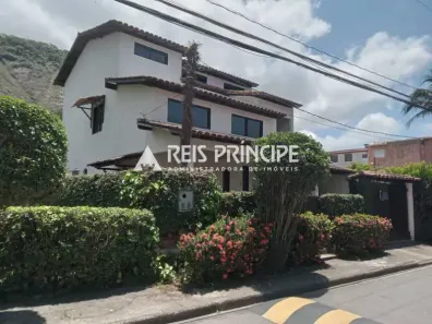Casa de Condomínio com 3 Quartos à venda, 286m² no Vargem Pequena, Rio de Janeiro
