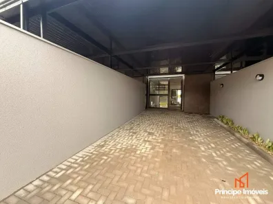 Casa com 3 Quartos à venda, 106m² no Glória, Joinville