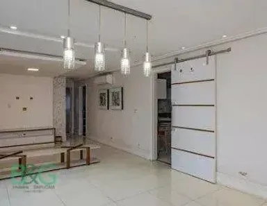 Apartamento com 3 Quartos à venda, 140m² no Vila Dom Pedro I, São Paulo