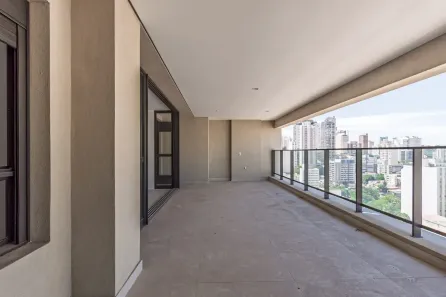 Apartamento com 3 Quartos à venda, 155m² no Perdizes, São Paulo