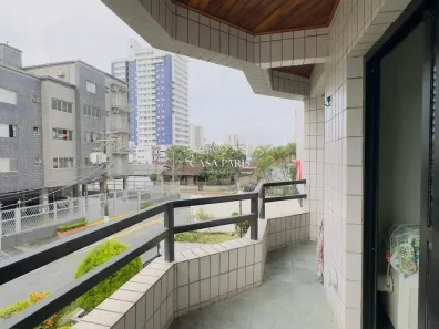Apartamento com 1 Quarto à venda, 64m² no Aviação, Praia Grande