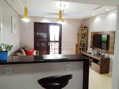 Apartamento com 2 Quartos à venda, 74m² no Nossa Senhora das Graças, Canoas