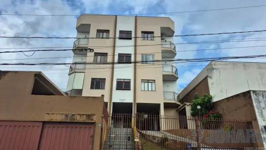 Apartamento com 1 Quarto à venda, 46m² no Centro, Apucarana