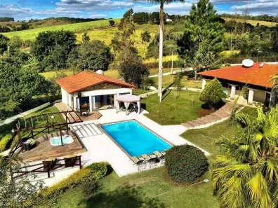 Lote/Terreno à venda, 600m² no Centro, Igaratá