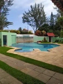 Casa de Condomínio com 4 Quartos à venda, 450m² no Barra da Tijuca, Rio de Janeiro