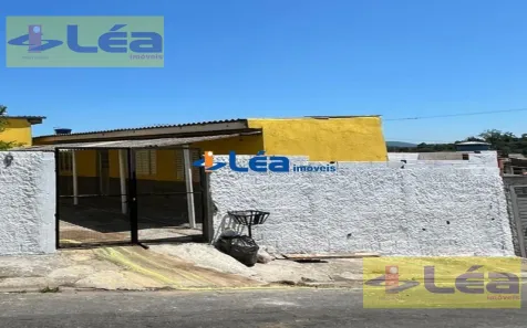 Casa com 5 Quartos à venda, 299m² no Parque Residencial Casa Branca, Suzano