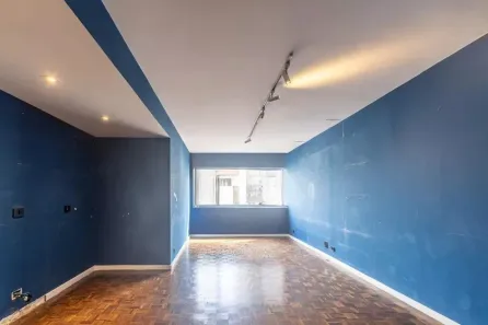 Apartamento com 4 Quartos à venda, 116m² no Itaim Bibi, São Paulo
