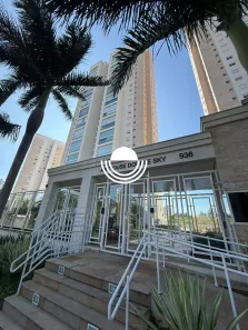 Apartamento com 4 Quartos para alugar, 189m² no Taquaral, Campinas