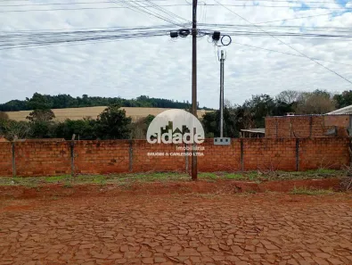 Lote/Terreno à venda, 720m² no São João d'Oeste, Cascavel