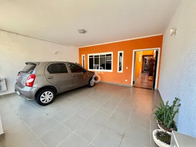 Casa com 3 Quartos à venda, 221m² no Parque Cidade Jardim II, Jundiaí