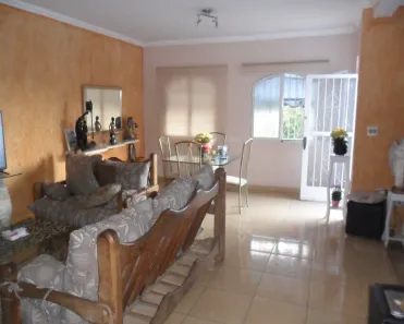 Sobrado com 4 Quartos à venda, 271m² no Vila Haro, Sorocaba