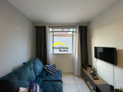 Apartamento com 2 Quartos à venda, 60m² no Havaí, Belo Horizonte