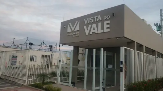Apartamento com 2 Quartos à venda, 47m² no Vale Encantado, Vila Velha
