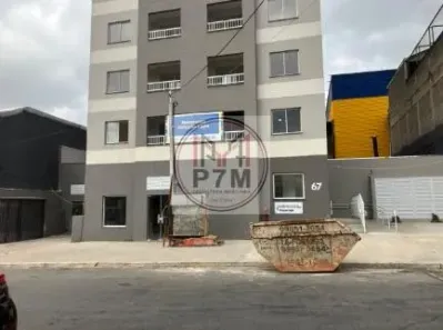 Apartamento com 1 Quarto à venda, 26m² no Lapa, São Paulo