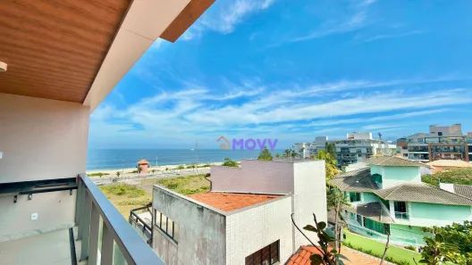 Apartamento com 3 Quartos à venda, 138m² no Marazul, Niterói