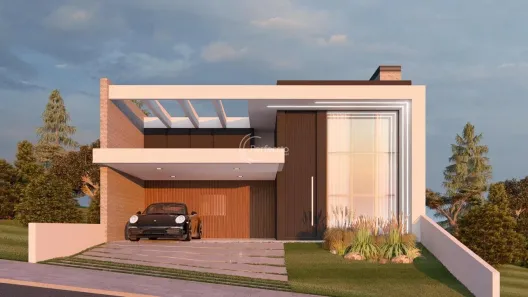 Casa com 3 Quartos à venda, 226m² no Nossa Senhora da Saúde, Caxias do Sul