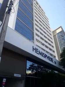 Sala Comercial com 1 Quarto à venda, 168m² no Chácara da Barra, Campinas
