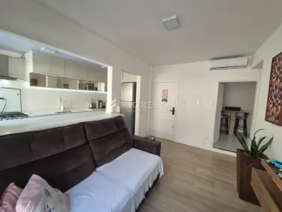 Apartamento com 3 Quartos à venda, 64m² no Jardim Atlântico, Florianópolis