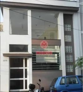 Ponto Comercial para alugar, 97m² no Cidade Alta, Piracicaba