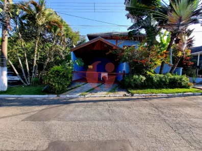 Casa de Condomínio com 5 Quartos à venda, 237m² no Urbanova, São José dos Campos