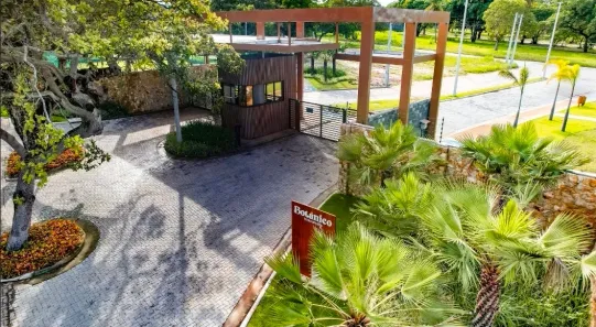 Lote/Terreno à venda, 200m² no Loteamento Bela Vista do Sul, Aquiraz