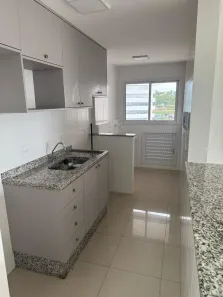 Apartamento com 2 Quartos para alugar, 66m² no Alvorada, Cuiabá