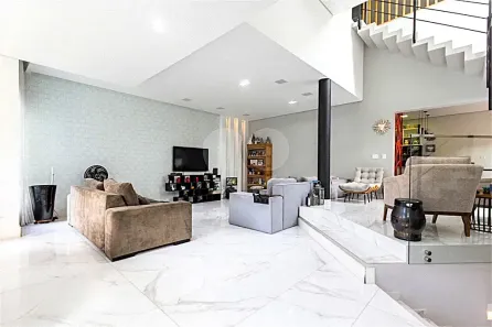 Casa de Condomínio com 4 Quartos à venda, 515m² no Vila Albertina, São Paulo